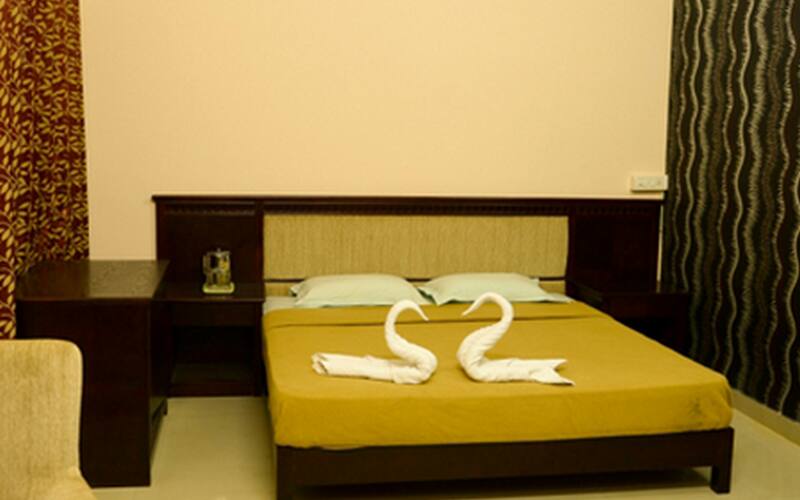 Yatri Nivas Hotel, Chitradurga 3